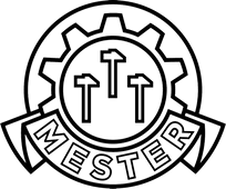 Mestermerket - logo